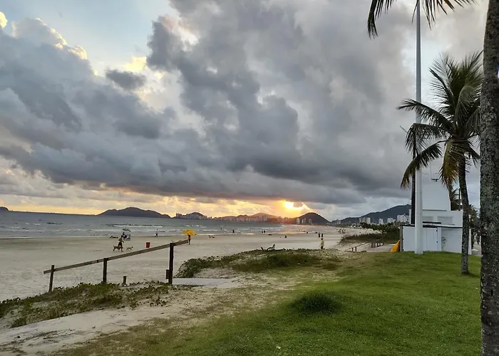 Montanhas Encantadas Guarujá