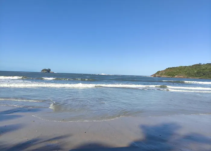 Pousada Do Marcao Guarujá